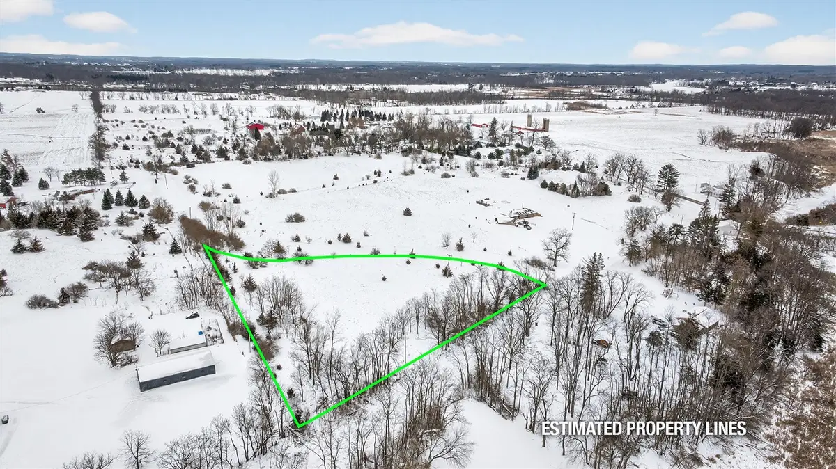 VL Pleasant View, Brooklyn, MI 49230 - Image #1