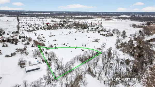 VL Pleasant View, Brooklyn, MI 49230