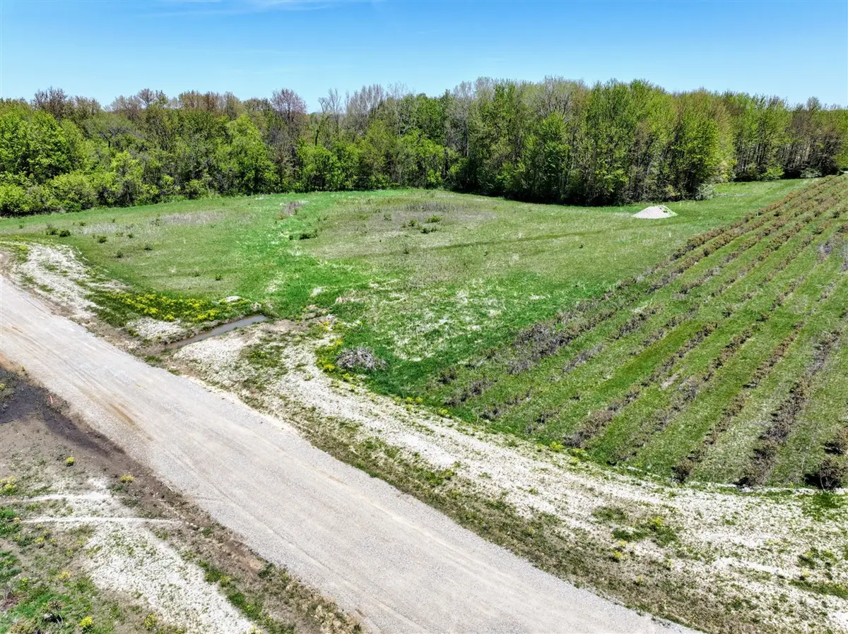 VL Vl 4th Ave & Benny Ct(private), Grand Junction, MI 49056 - Image #1