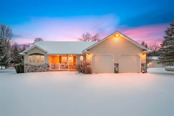 223 Leo, Burlington, MI 49029