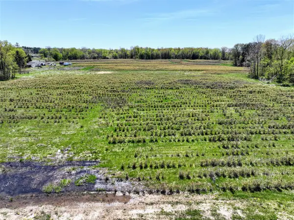 VL Benny Ct (private), Grand Junction, MI 49056