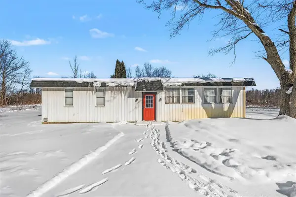 1773 N Newaygo, Bailey, MI 49303