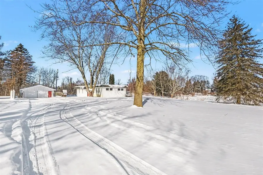 1773 N Newaygo, Bailey, MI 49303 - #3