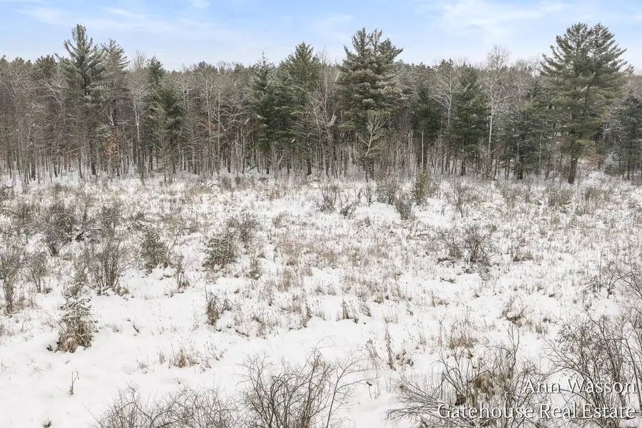 Parcel 1 8 Mile, Stanwood, MI 49346 - #2