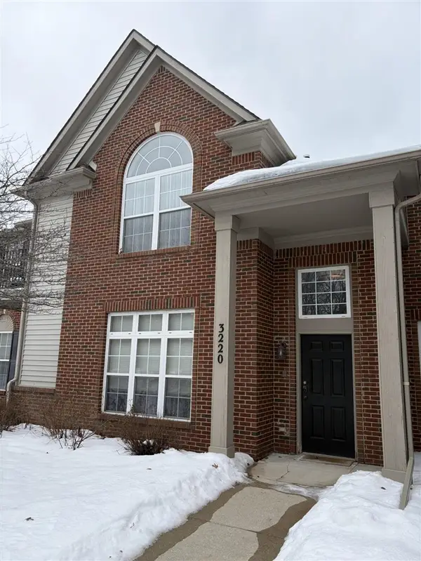 3220 Primrose, Ypsilanti, MI 48197