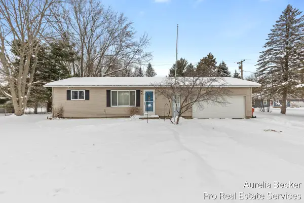 225 11 Mile, Sparta, MI 49345