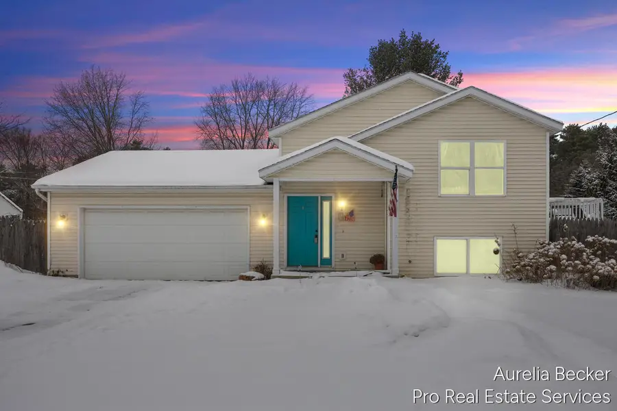 12411 14 Mile, Greenville, MI 48838 - #2