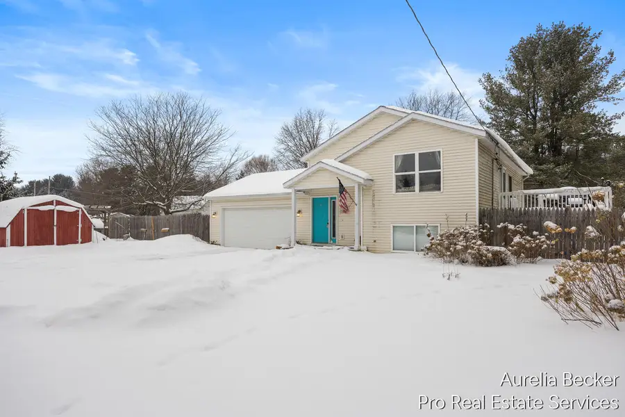 12411 14 Mile, Greenville, MI 48838 - #3