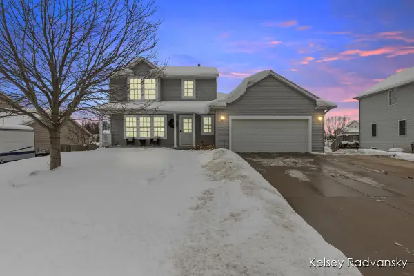 1536 Lillyview, Grand Rapids, MI 49509