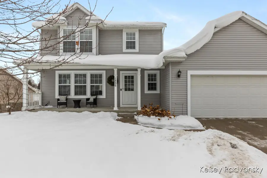1536 Lillyview, Grand Rapids, MI 49509 - #2
