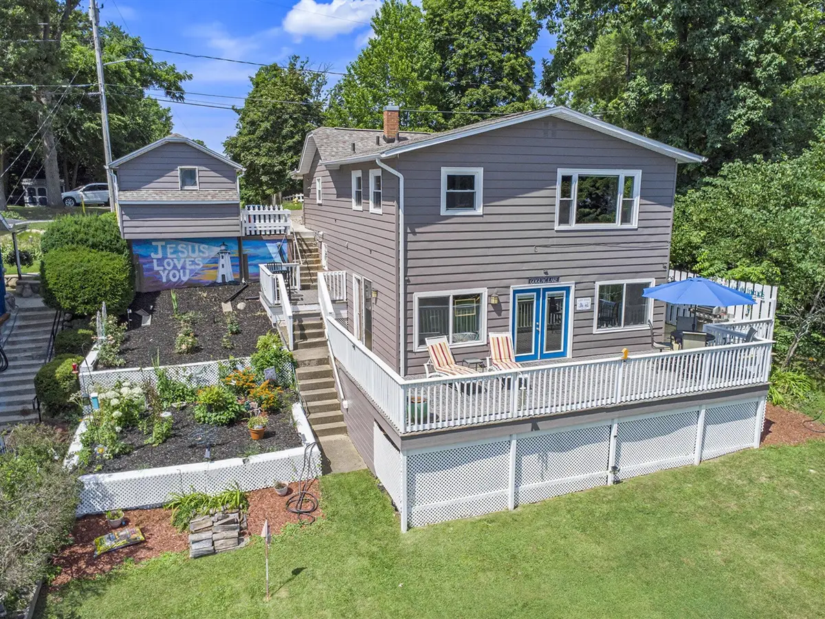 169 Honey, Battle Creek, MI 49015 - #1