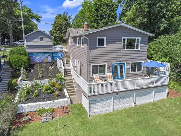 169 Honey, Battle Creek, MI 49015