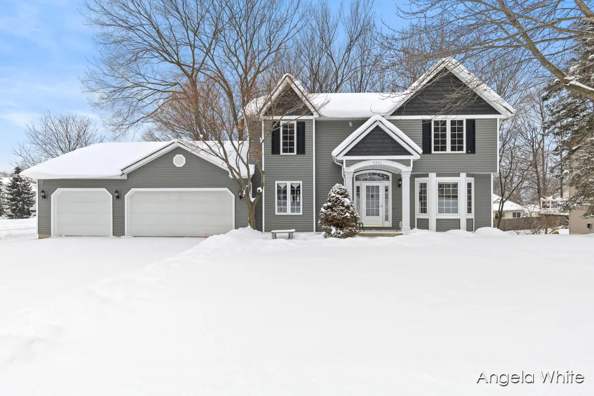 5361 Cottondale, Wyoming, MI 49519 - #1