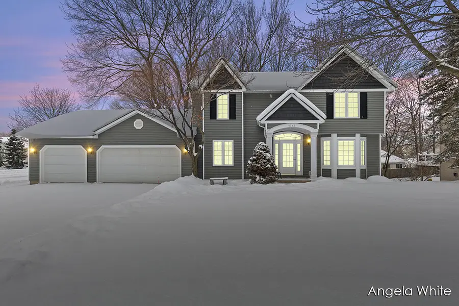 5361 Cottondale, Wyoming, MI 49519 - #2