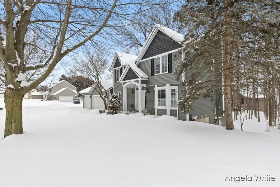 5361 Cottondale, Wyoming, MI 49519 - #3