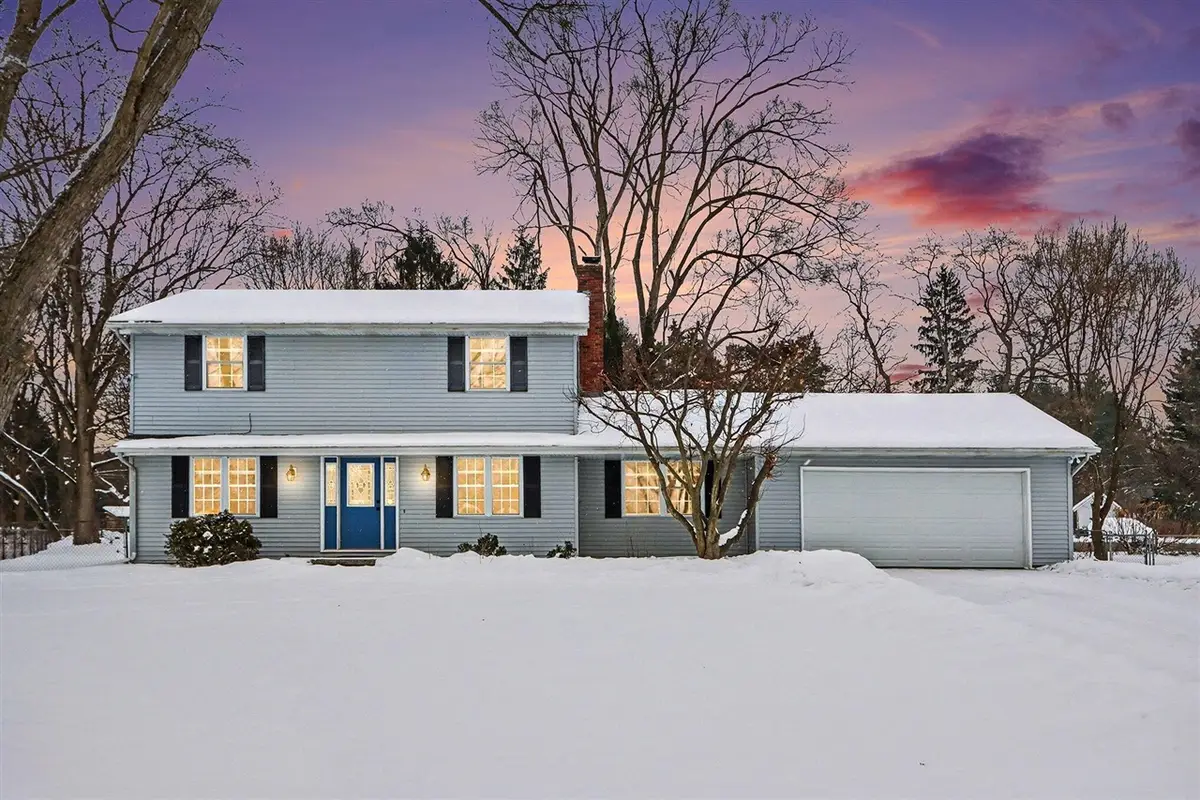 8232 Gull, Richland, MI 49083 - #1