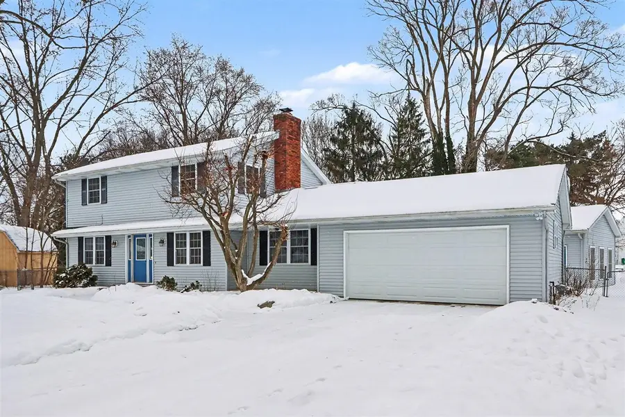 8232 Gull, Richland, MI 49083 - #3