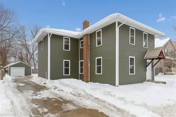 609 N 5th, Niles, MI 49120