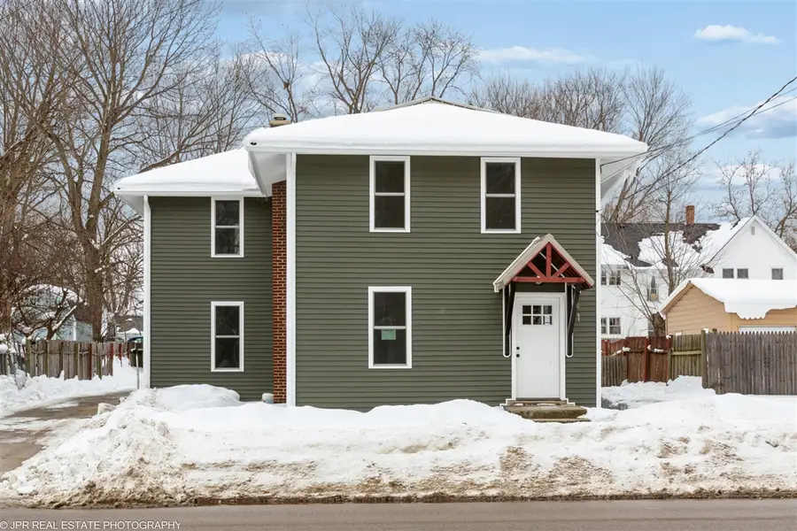 609 N 5th, Niles, MI 49120 - #2