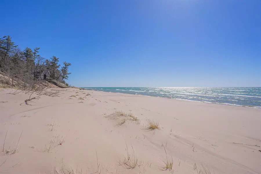 Lot G Hemlock, Shelby, MI 49455 - #2