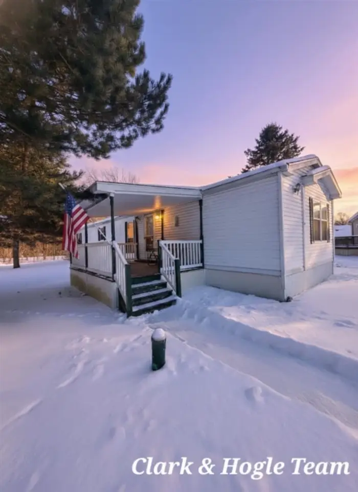 10400 E Pewamo #19, Pewamo, MI 48873 - Image #1