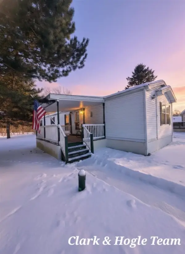 10400 E Pewamo #19, Pewamo, MI 48873