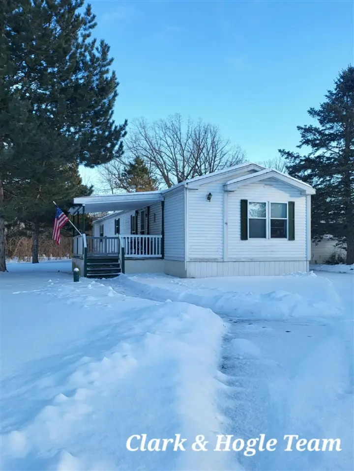 10400 E Pewamo #19, Pewamo, MI 48873 - Image #3