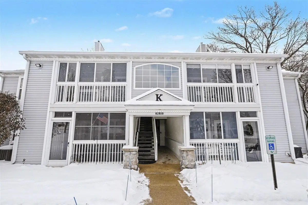 313 Westbrook, Marshall, MI 49068 - #1