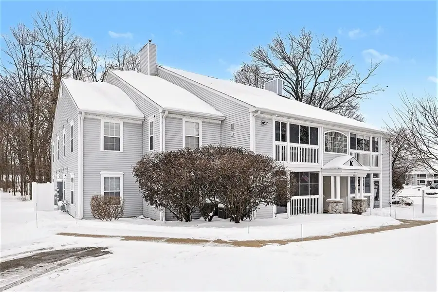 313 Westbrook, Marshall, MI 49068 - #2