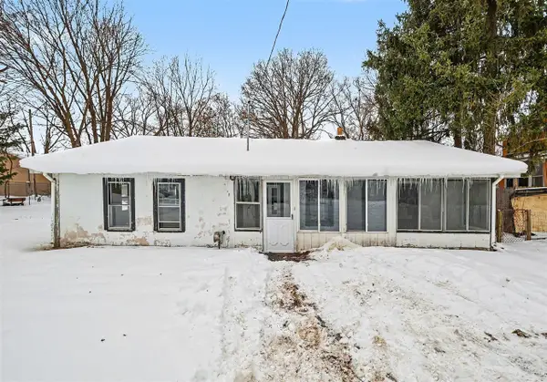 1118 Willis, Kalamazoo, MI 49048