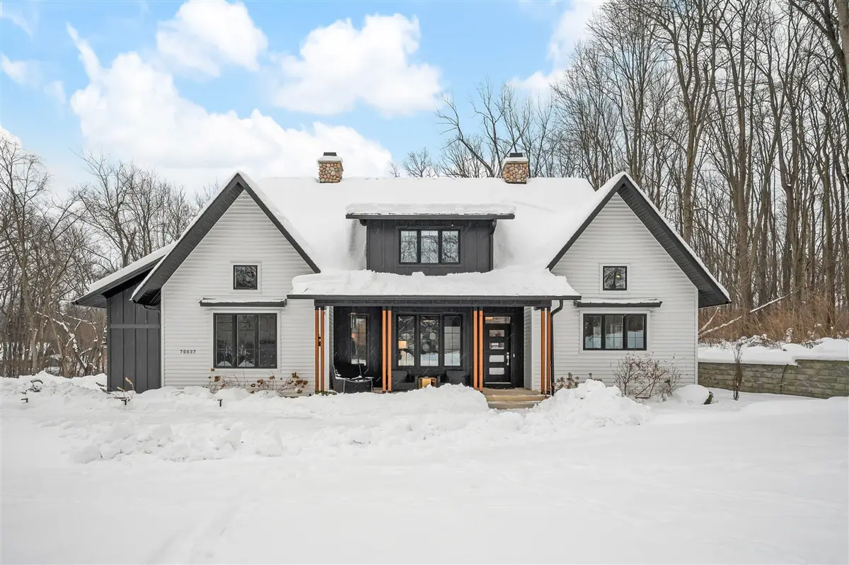 70037 Winding Pines, Niles, MI 49120 - #1