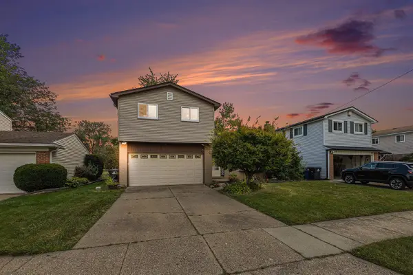 535 S Hubbard, Westland, MI 48186