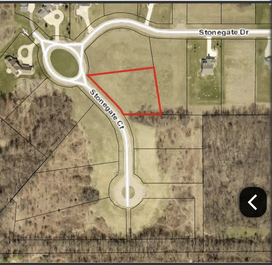 155 Stonegate, Battle Creek, MI 49015 - #3