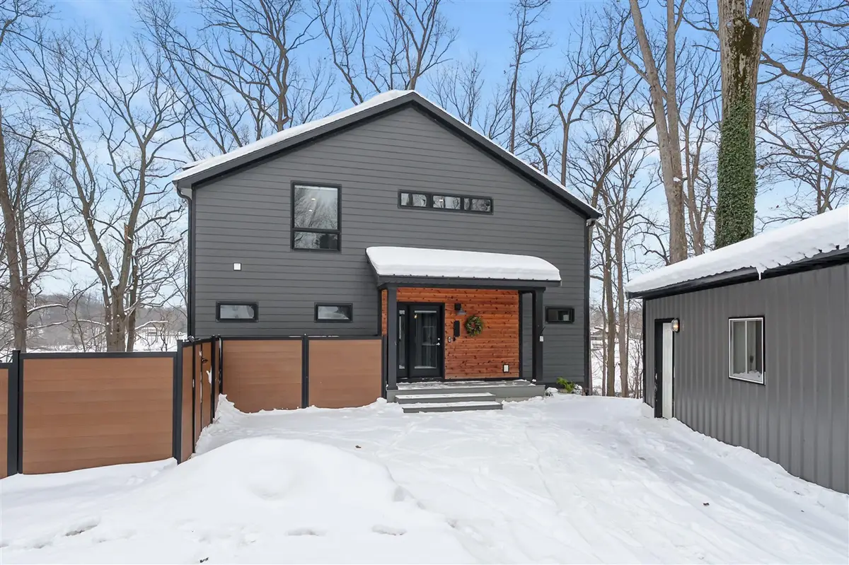 130 Singer Lake, Baroda, MI 49101 - #1