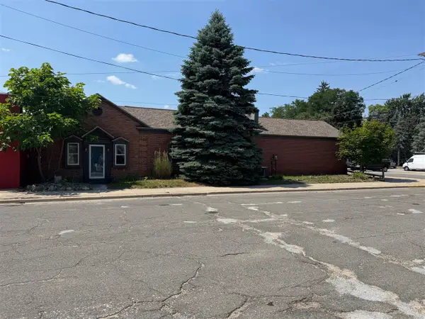 177 S Benson, White Cloud, MI 49349