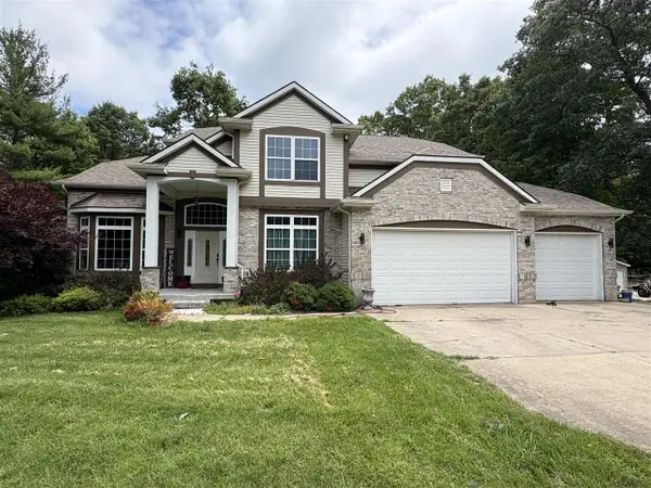 3120 Angelwood, Muskegon, MI 49445