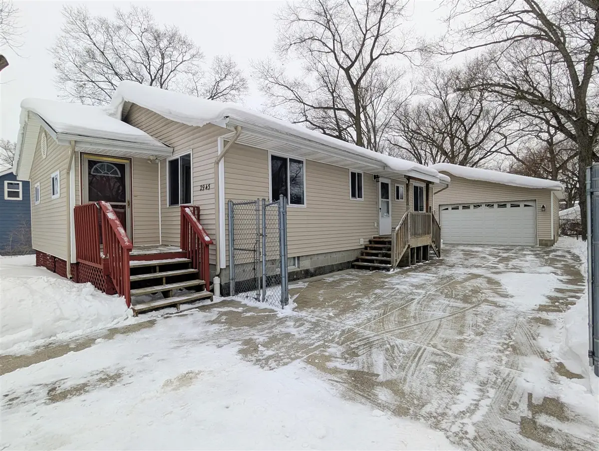 2943 Austin, Norton Shores, MI 49444 - #1