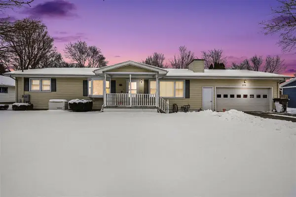 375 Airview, Coldwater, MI 49036