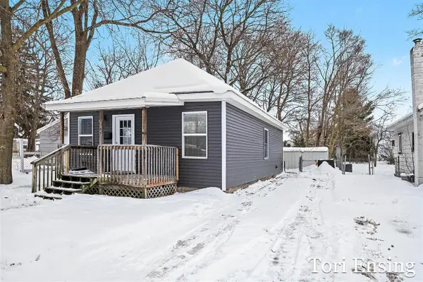 305 W Congress, Greenville, MI 48838