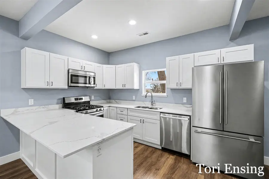 305 W Congress, Greenville, MI 48838 - #3