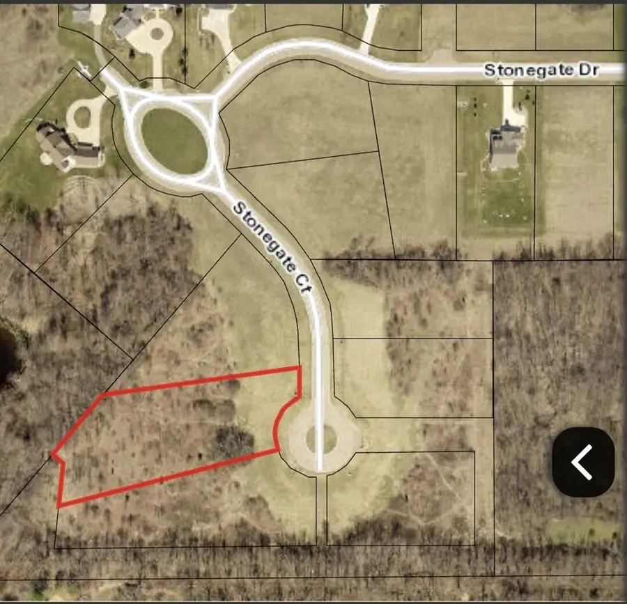 163 Stonegate, Battle Creek, MI 49015 - #3