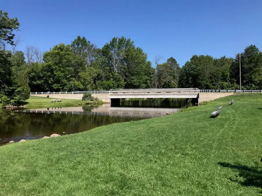 Lots 8 & 9 S Riverview, Hesperia, MI 49421 - #3