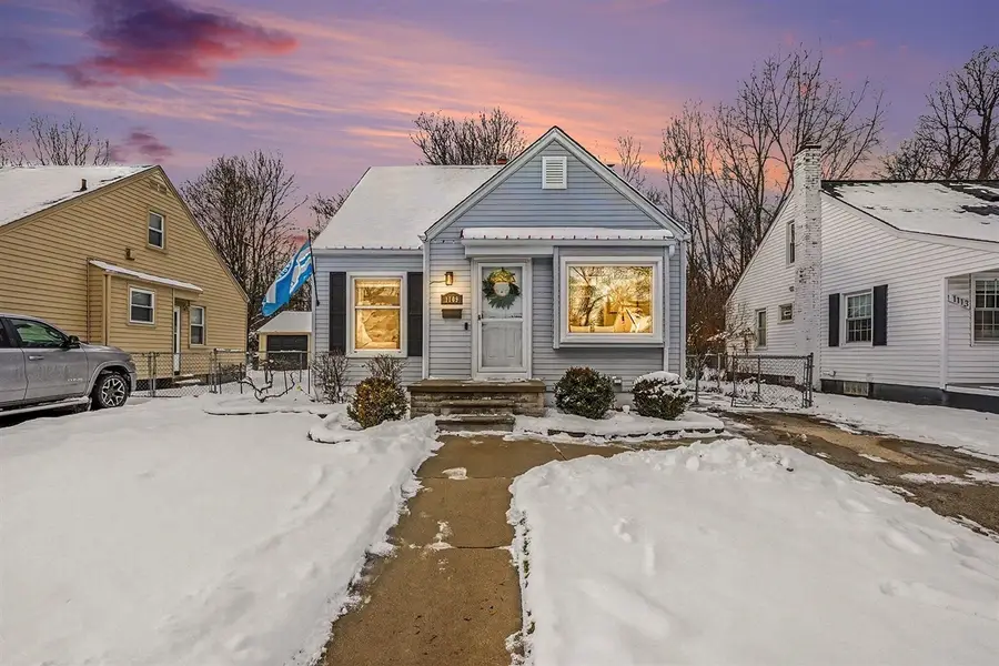 1109 N Alexander, Royal Oak, MI 48067 - #2