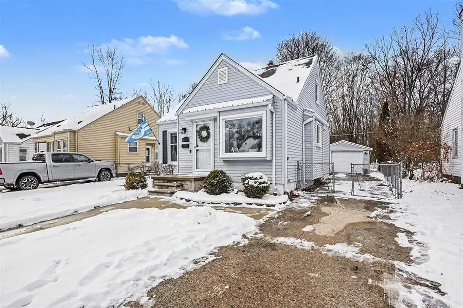 1109 N Alexander, Royal Oak, MI 48067 - #3