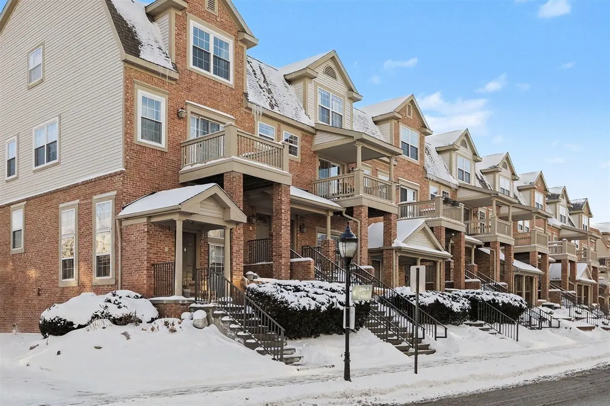 2856 Barclay, Ann Arbor, MI 48105 - #1