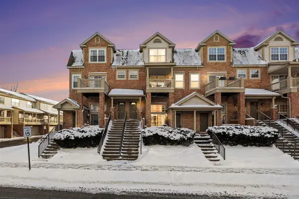 2856 Barclay, Ann Arbor, MI 48105