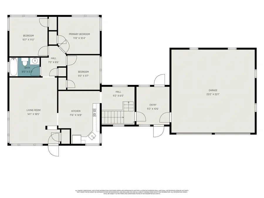 23160 M 78, Battle Creek, MI 49017 - #2