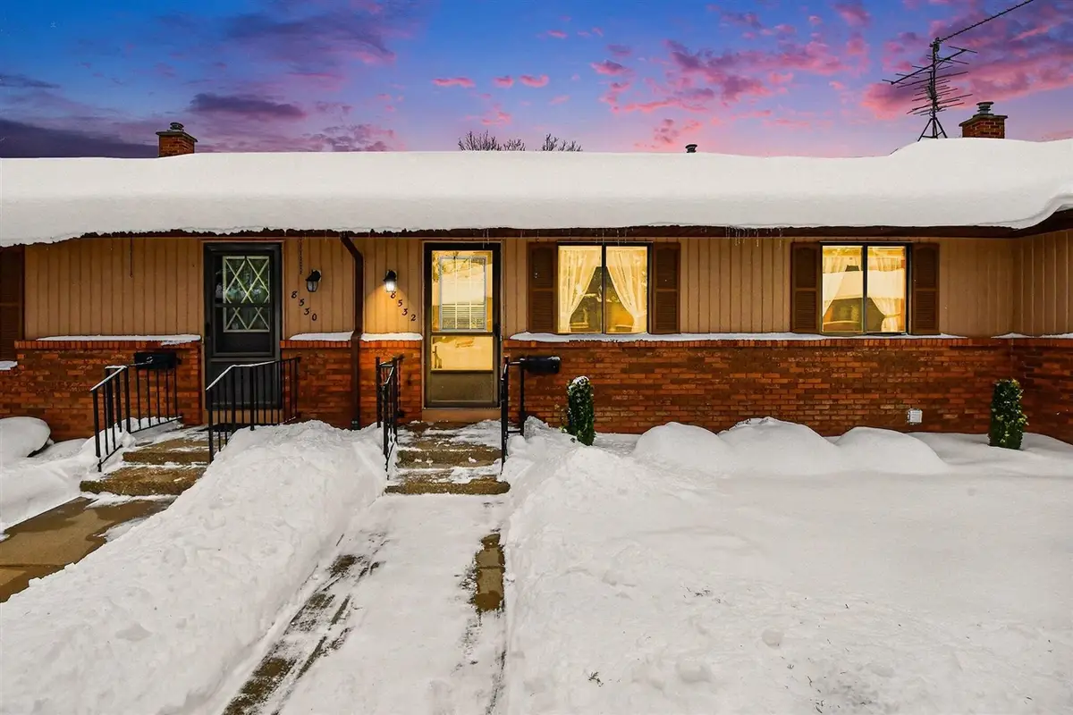 8532 Elkwood, Byron Center, MI 49315 - #1