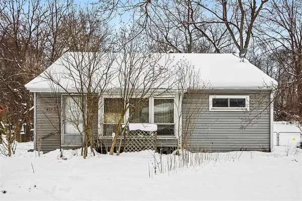 4123 Mount Olivet, Kalamazoo, MI 49004