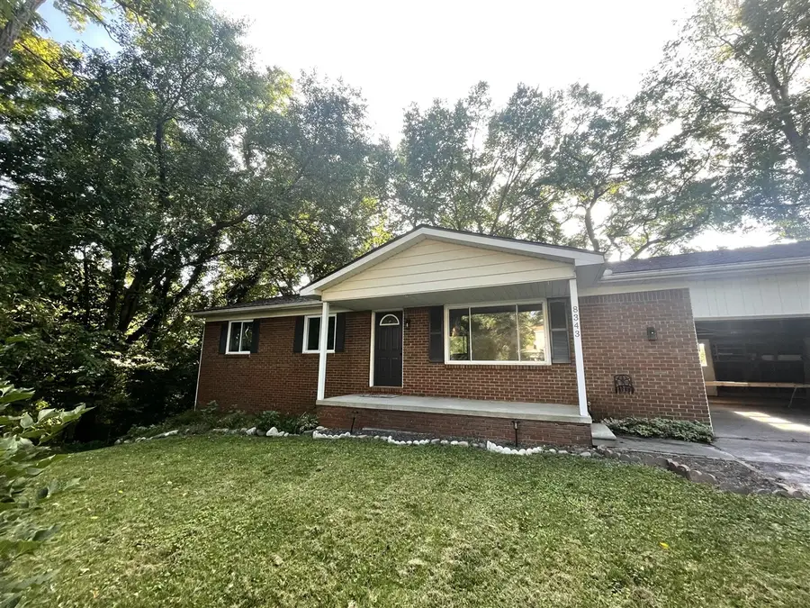 8343 Atlas, Brighton, MI 48116 - #3